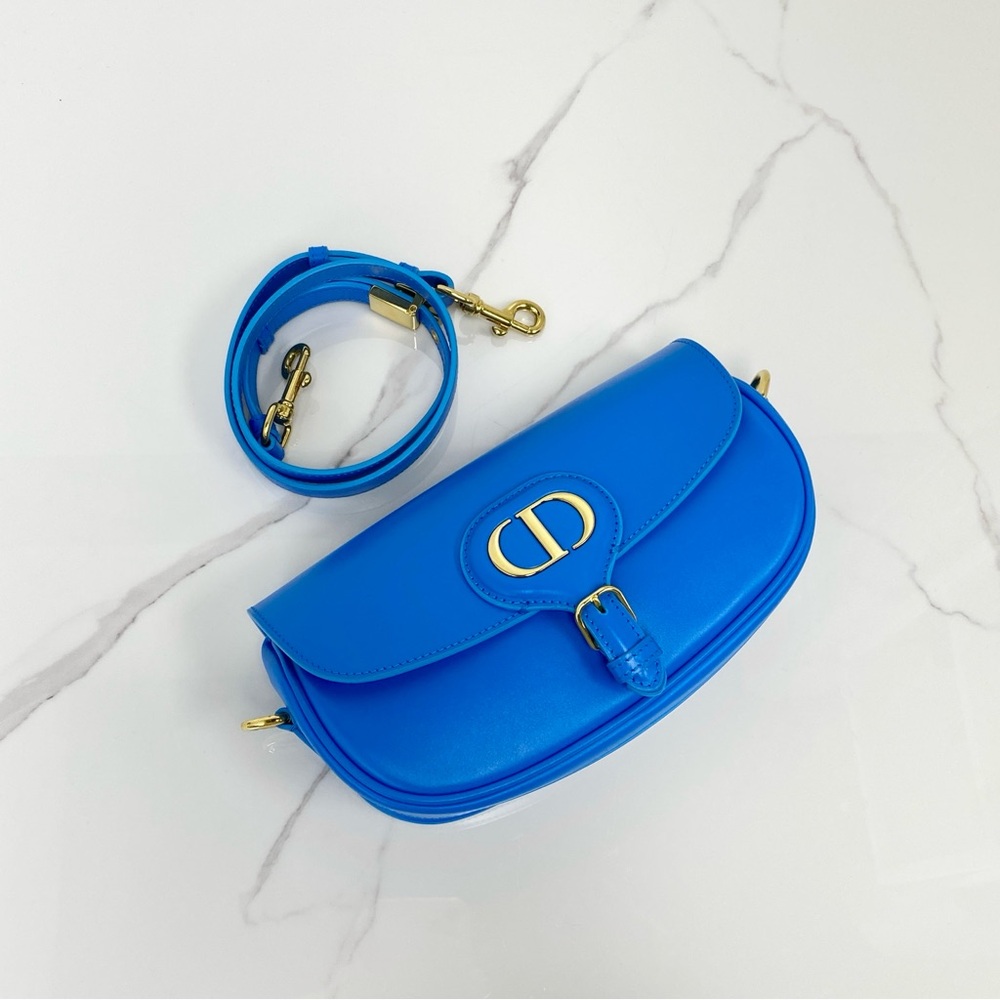 Christian Dior Bobby East-West Bag